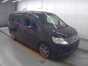 2014 HONDA STEPWAGON