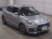 2017 SUZUKI SWIFT SPORT