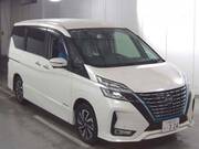 2020 NISSAN SERENA
