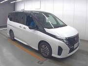 2025 NISSAN SERENA