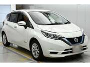 2019 NISSAN NOTE