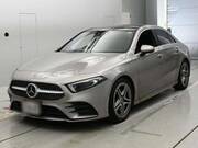 2019 MERCEDES BENZ OTHER