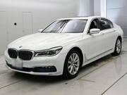2016 BMW 7 SERIES