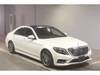 MERCEDES BENZ S CLASS