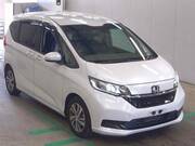 2021 HONDA FREED