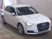2019 AUDI A3