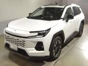 2026 TOYOTA RAV4