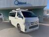 TOYOTA REGIUS ACE VAN