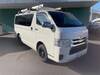 TOYOTA REGIUS ACE VAN