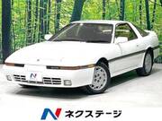 1989 TOYOTA SUPRA