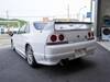 NISSAN SKYLINE