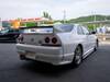 NISSAN SKYLINE