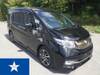 HONDA STEPWAGON