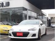 2013 SUBARU BRZ