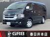 TOYOTA HIACE WAGON