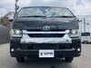 TOYOTA HIACE WAGON