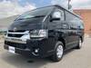 TOYOTA HIACE WAGON