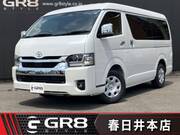2026 TOYOTA HIACE WAGON GL
