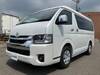 TOYOTA HIACE WAGON