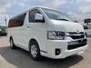 TOYOTA HIACE WAGON