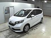 2024 HONDA FREED G