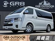 2026 TOYOTA HIACE WAGON GL