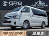 TOYOTA HIACE WAGON