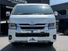 TOYOTA HIACE WAGON