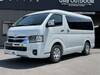 TOYOTA HIACE WAGON