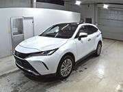 2024 TOYOTA HARRIER HYBRID