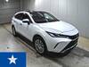 TOYOTA HARRIER HYBRID