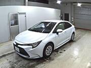 2024 TOYOTA COROLLA G
