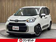 2022 TOYOTA SIENTA