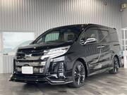 2020 TOYOTA NOAH
