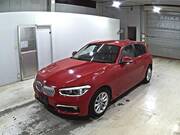 2016 BMW 1 SERIES