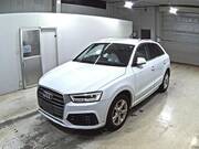 2017 AUDI Q3