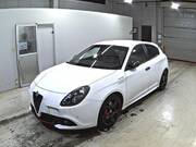 2021 ALFA ROMEO GIULIETTA