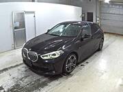 2019 BMW 1 SERIES