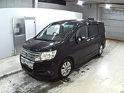 2011 HONDA STEPWAGON