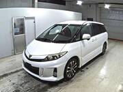 2013 TOYOTA ESTIMA AERAS