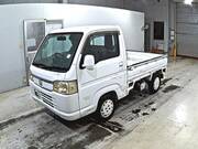 2010 HONDA ACTY TRUCK TOWN