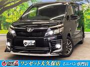 2014 TOYOTA VOXY