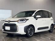 2022 TOYOTA SIENTA