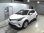 2018 TOYOTA C-HR