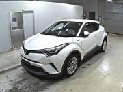 2017 TOYOTA C-HR G