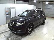 2014 NISSAN X-TRAIL
