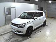 2016 SUZUKI IGNIS