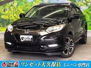 2018 HONDA VEZEL