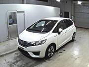 2015 HONDA FIT HYBRID