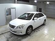 2010 TOYOTA PREMIO